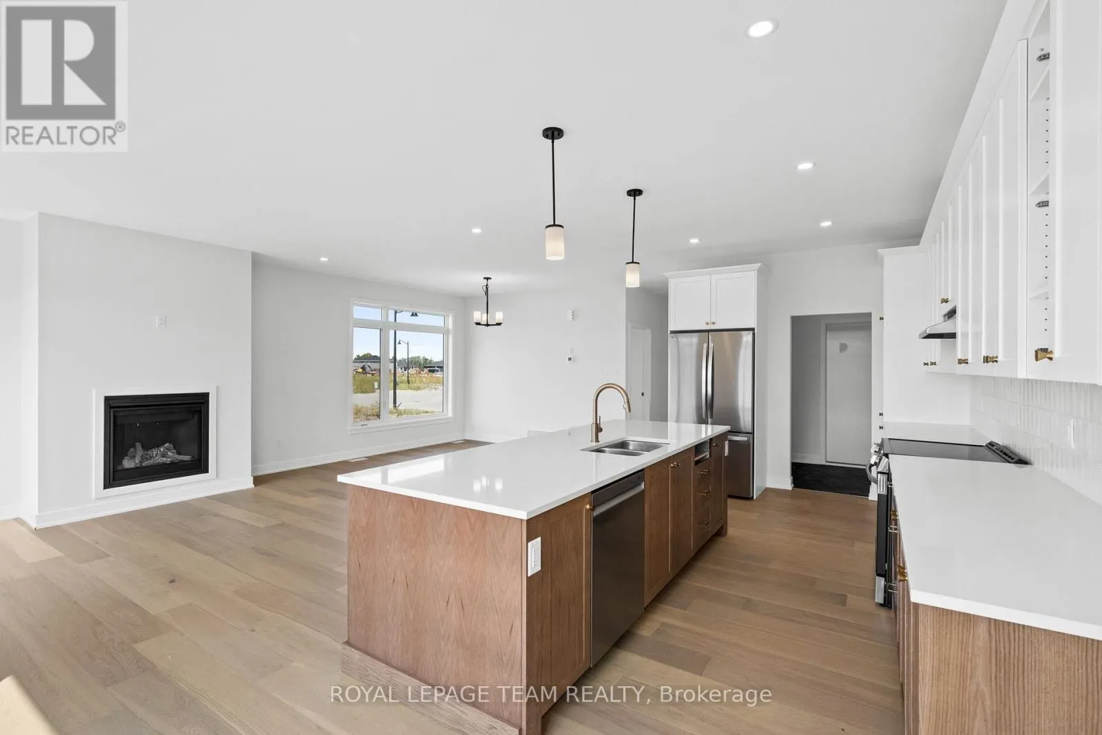 1070 TURNER DRIVE