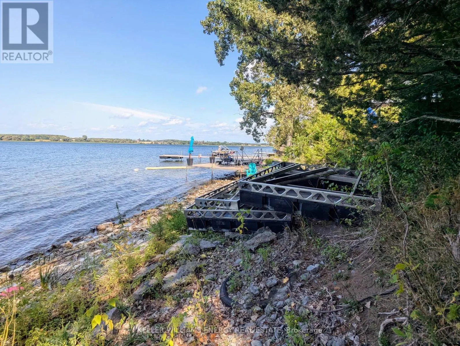 #54 - 486 COUNTY ROAD 18 CHERRY BEACH LANE ROAD, ##54
