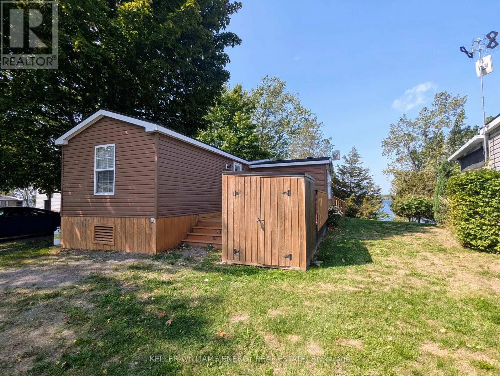 #54 - 486 COUNTY ROAD 18 CHERRY BEACH LANE ROAD, ##54