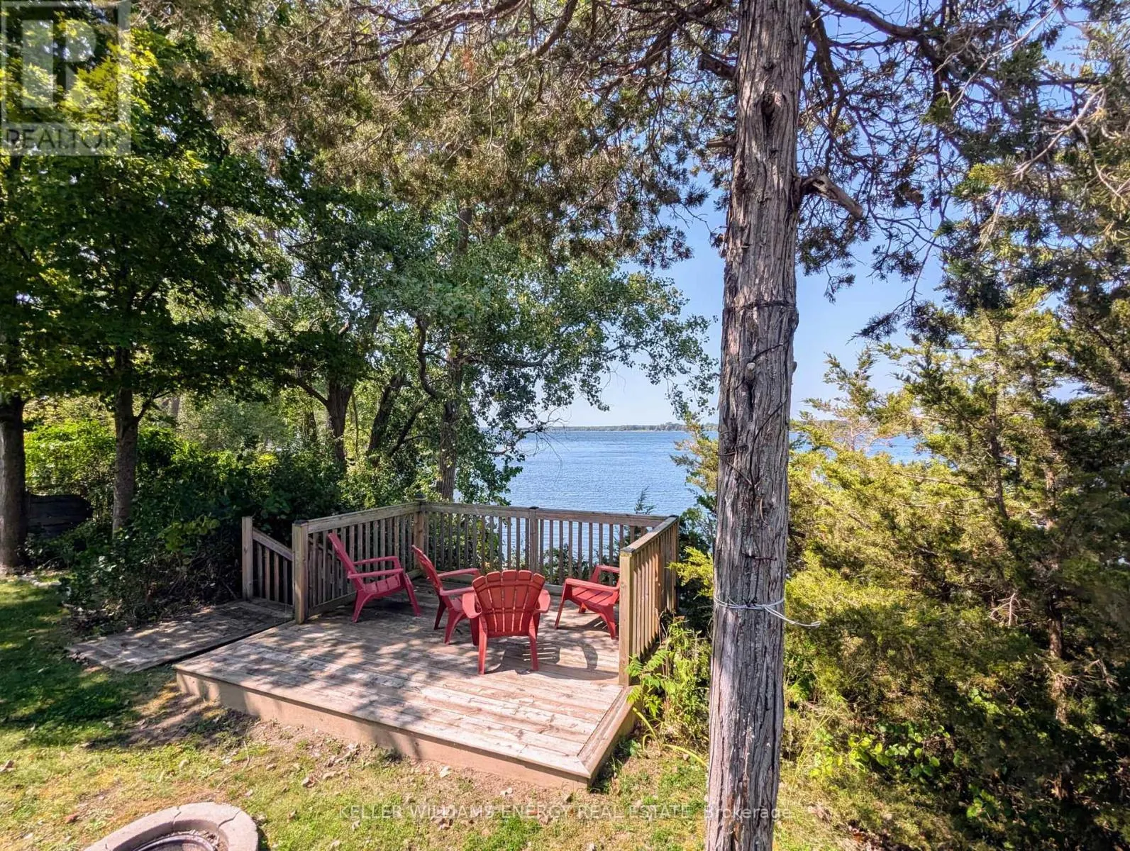 #54 - 486 COUNTY ROAD 18 CHERRY BEACH LANE ROAD, ##54