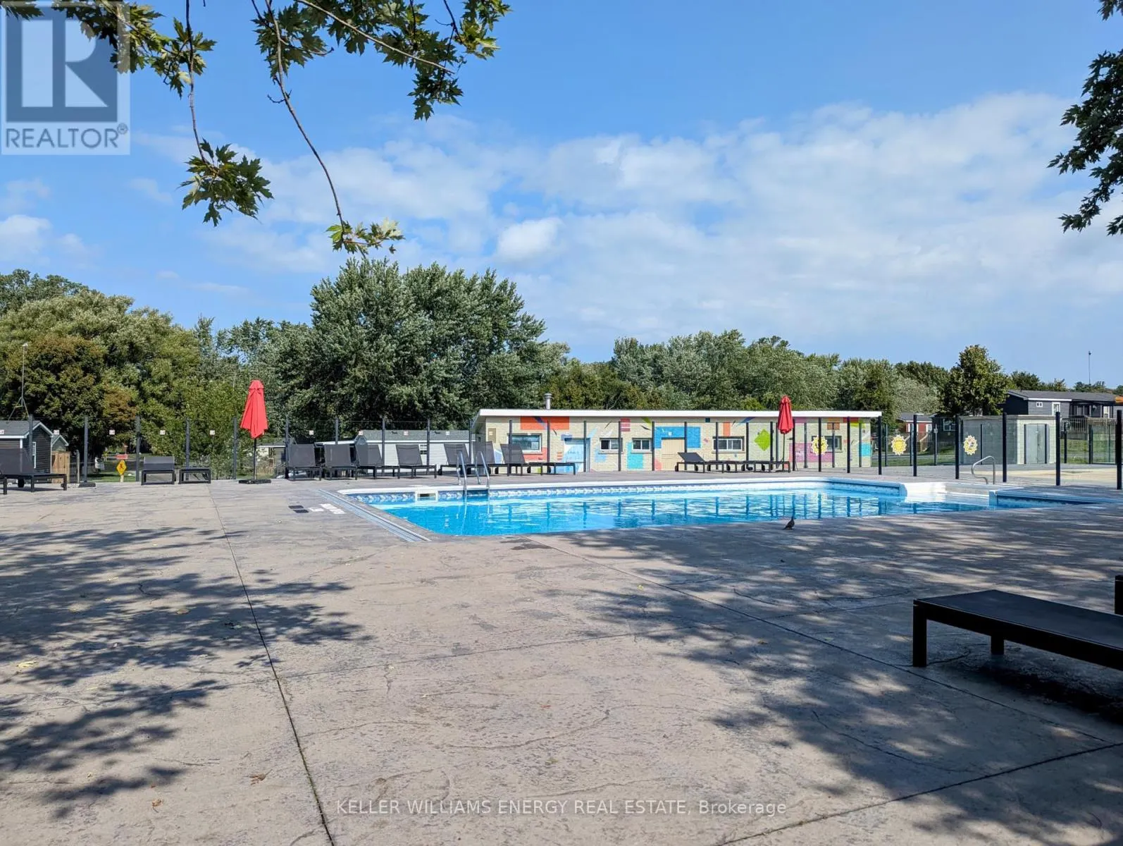 #54 - 486 COUNTY ROAD 18 CHERRY BEACH LANE ROAD, ##54