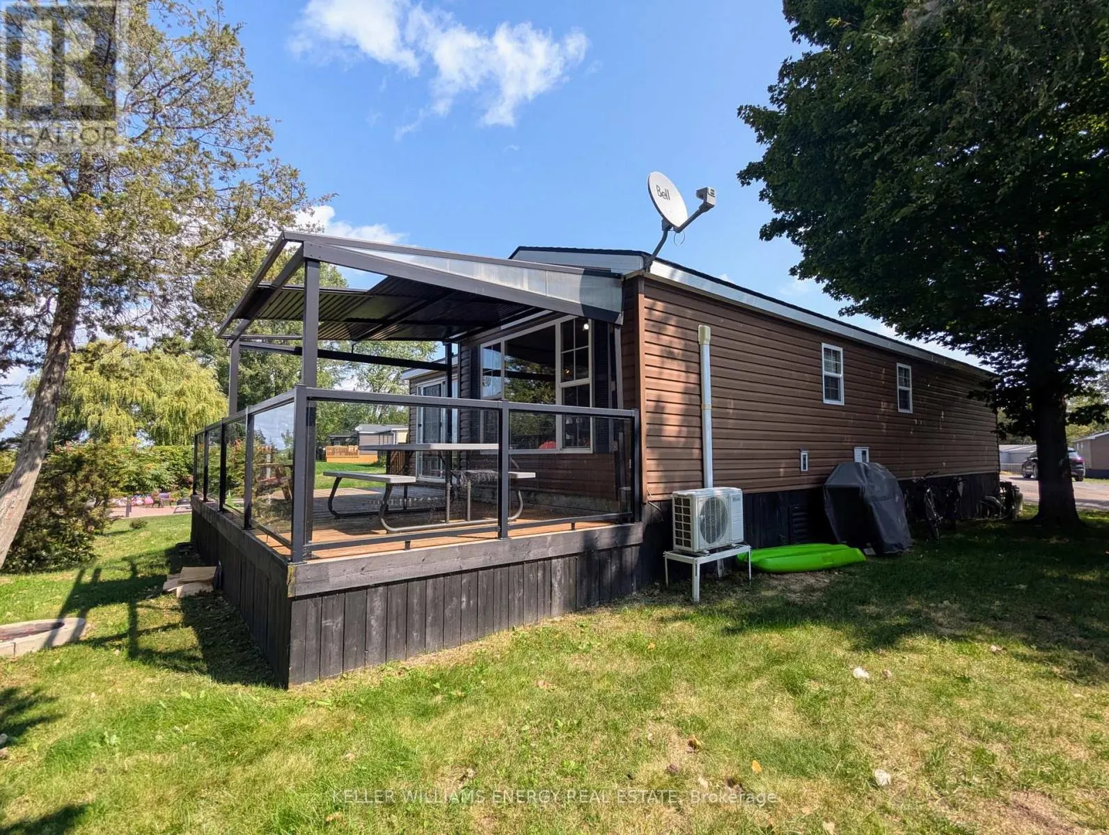 #54 - 486 COUNTY ROAD 18 CHERRY BEACH LANE ROAD, ##54