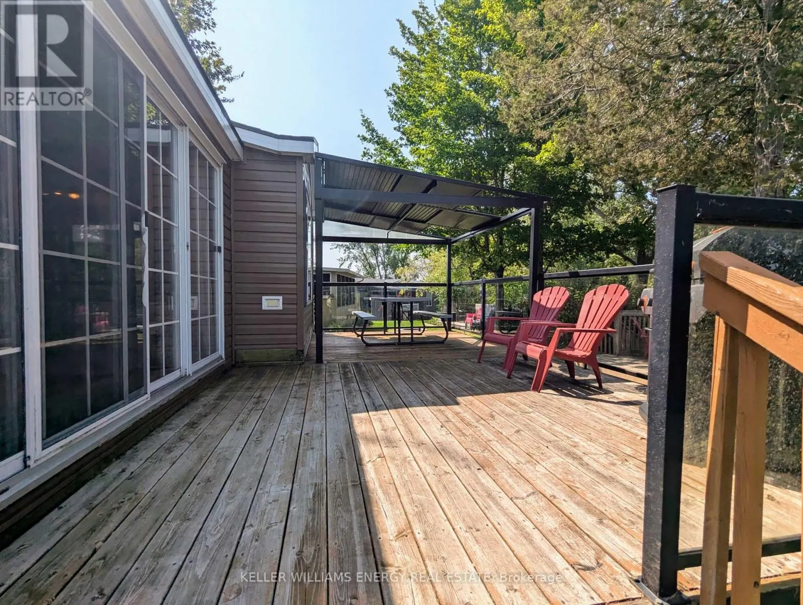 #54 - 486 COUNTY ROAD 18 CHERRY BEACH LANE ROAD, ##54
