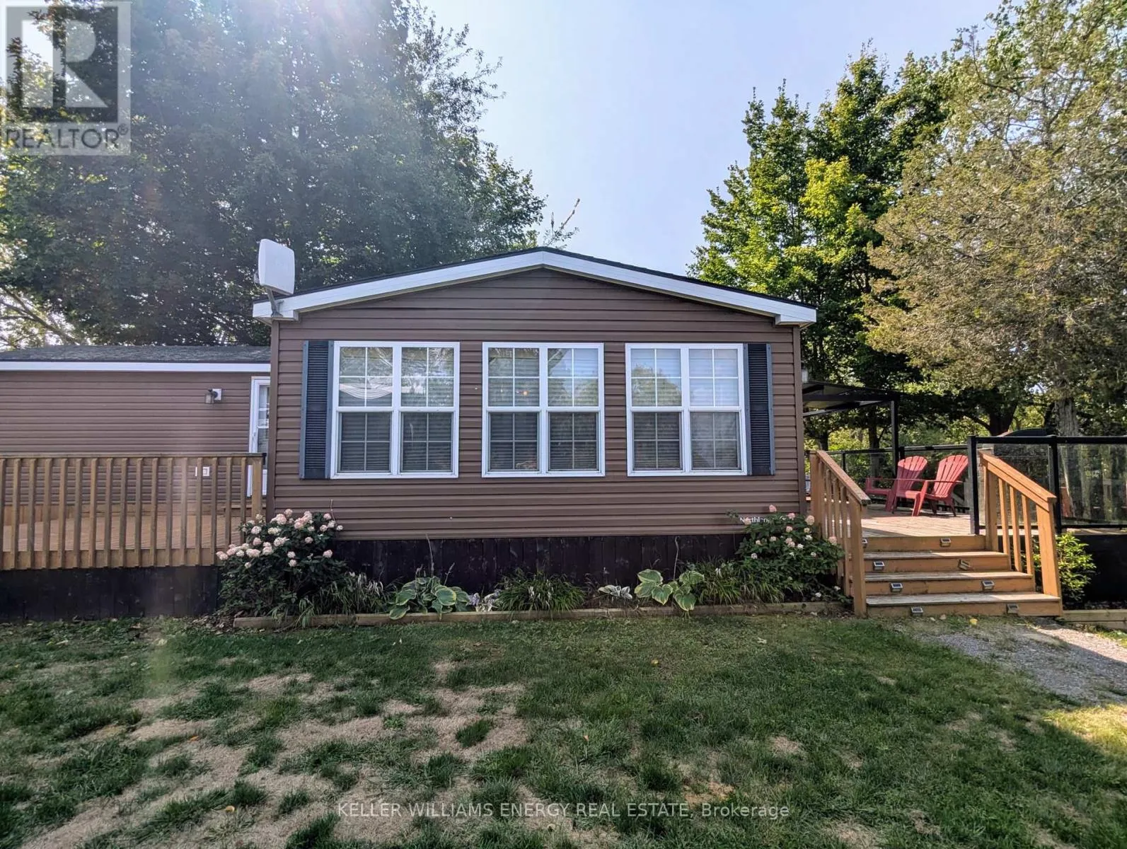 #54 - 486 COUNTY ROAD 18 CHERRY BEACH LANE ROAD, ##54