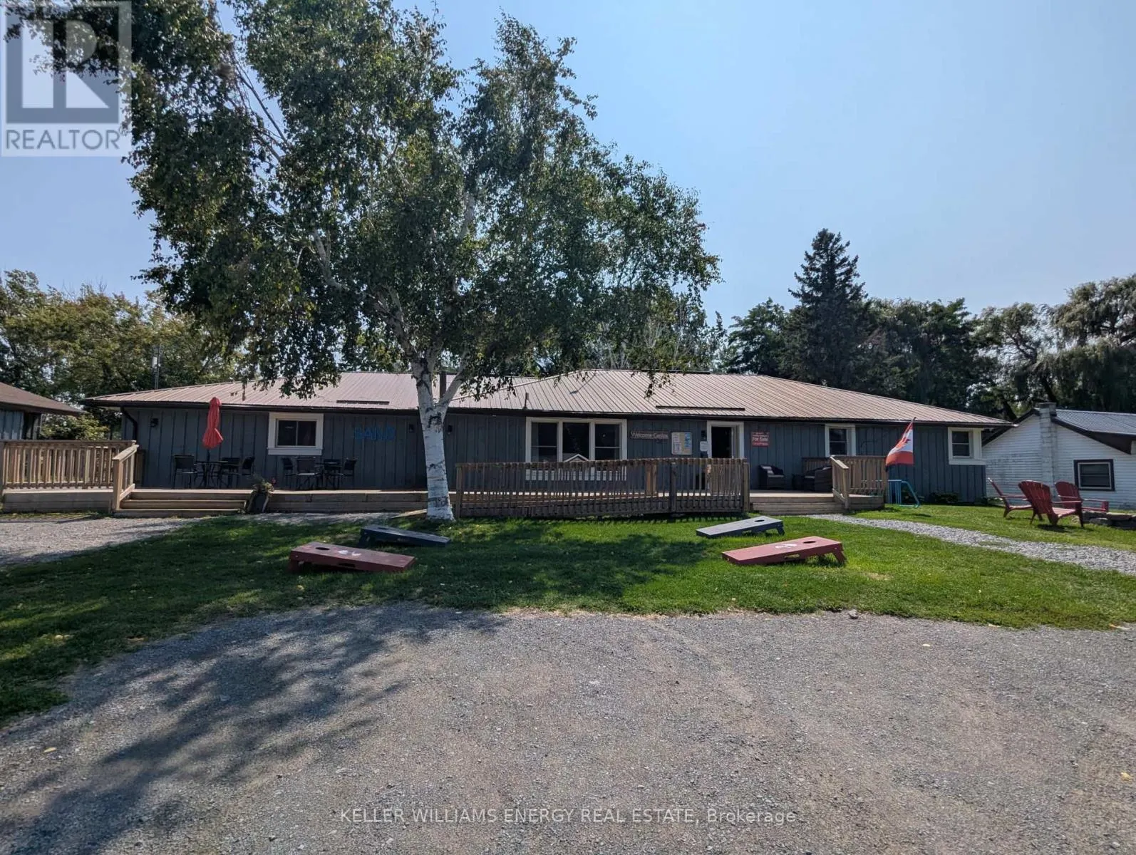 #54 - 486 COUNTY ROAD 18 CHERRY BEACH LANE ROAD, ##54