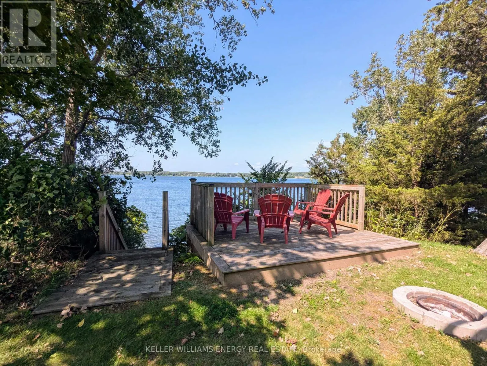#54 - 486 COUNTY ROAD 18 CHERRY BEACH LANE ROAD, ##54