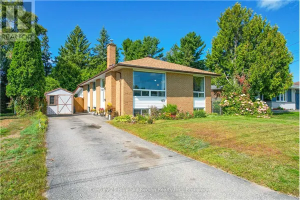 62 STRATHCONA DRIVE