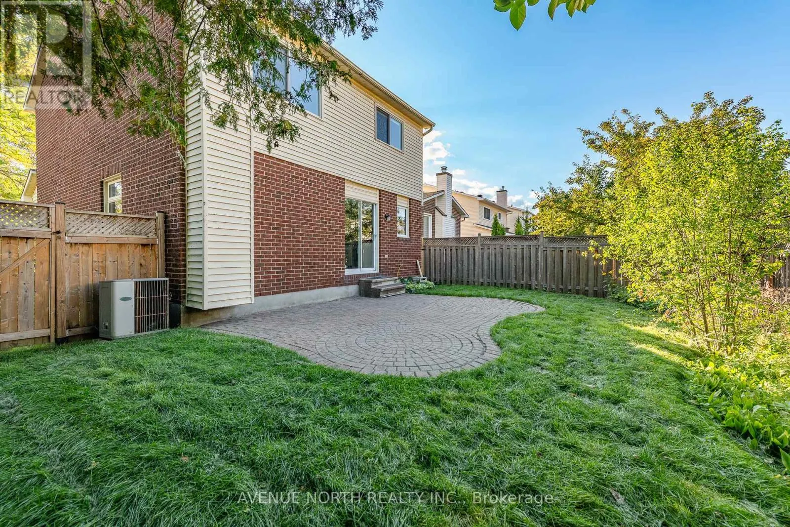 2 CHICKASAW CRESCENT