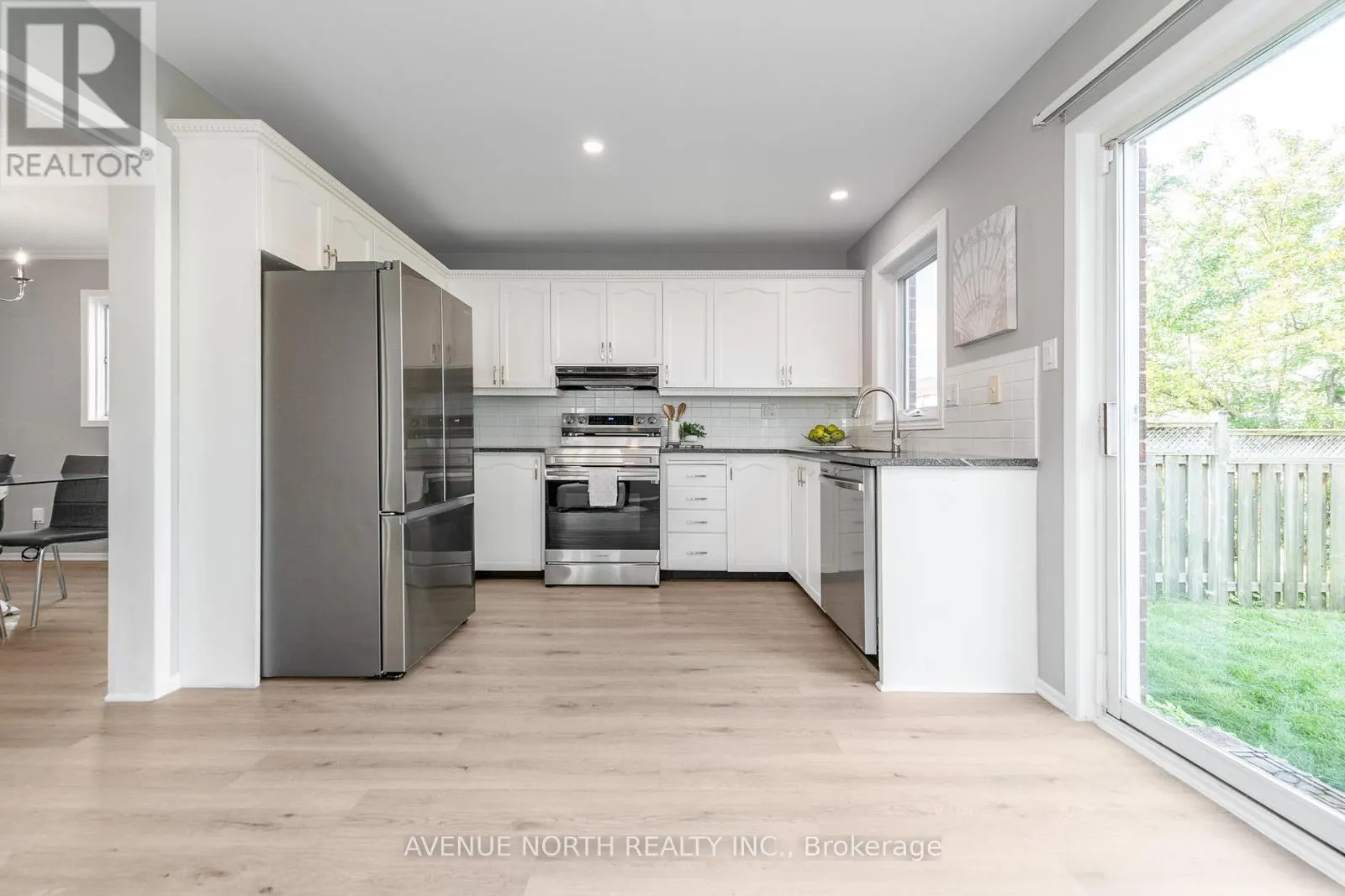 2 CHICKASAW CRESCENT
