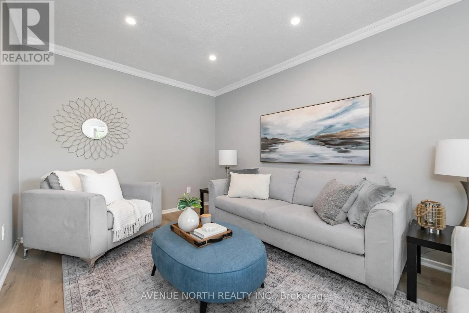2 CHICKASAW CRESCENT