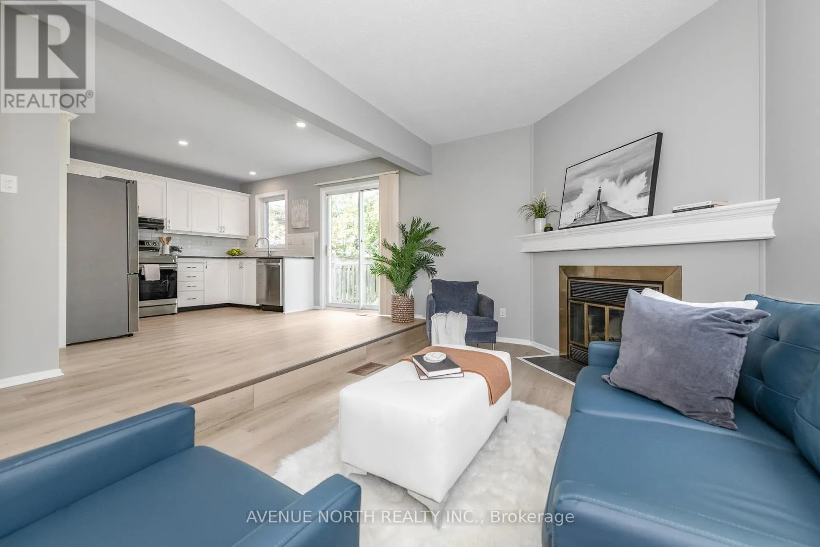 2 CHICKASAW CRESCENT