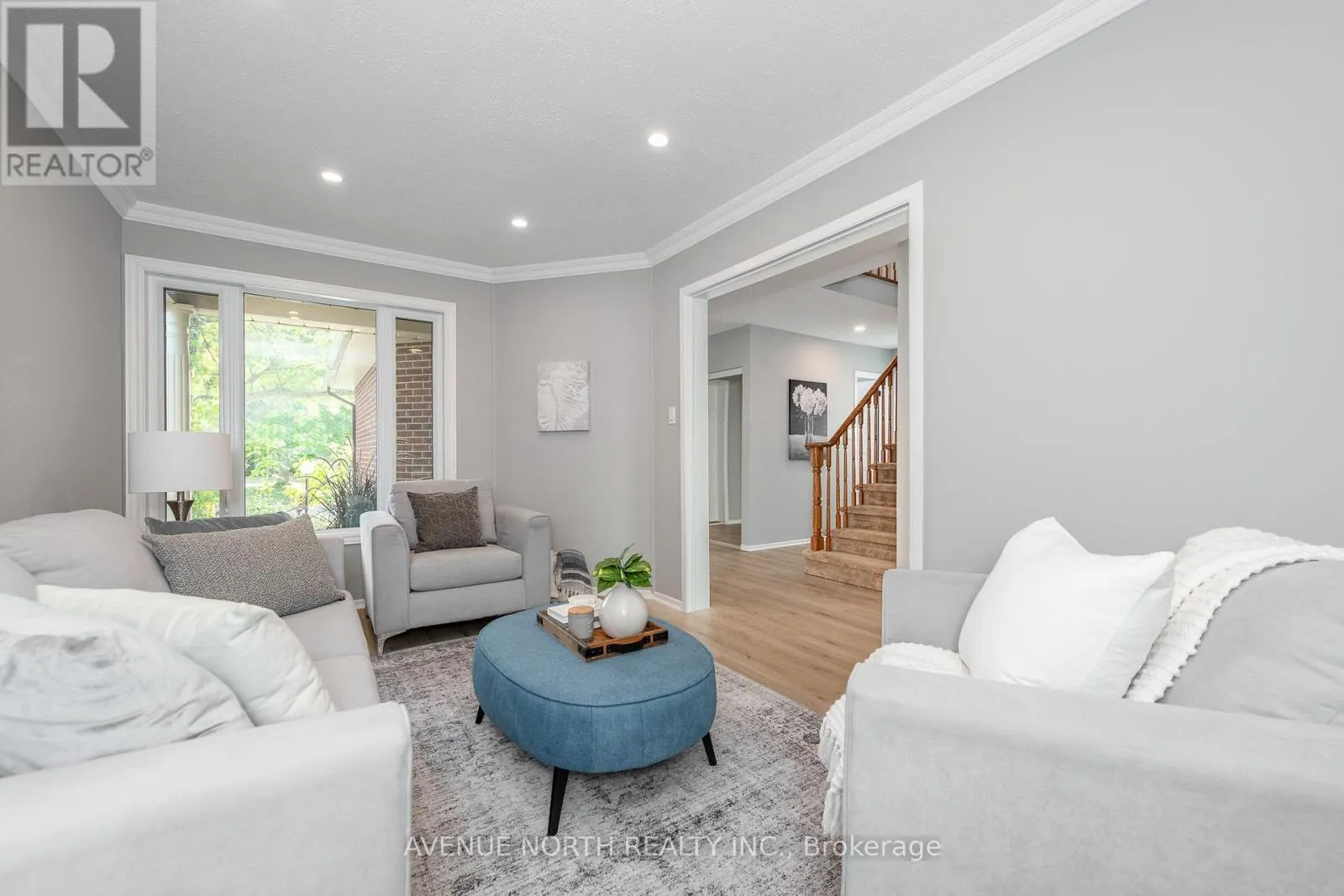 2 CHICKASAW CRESCENT