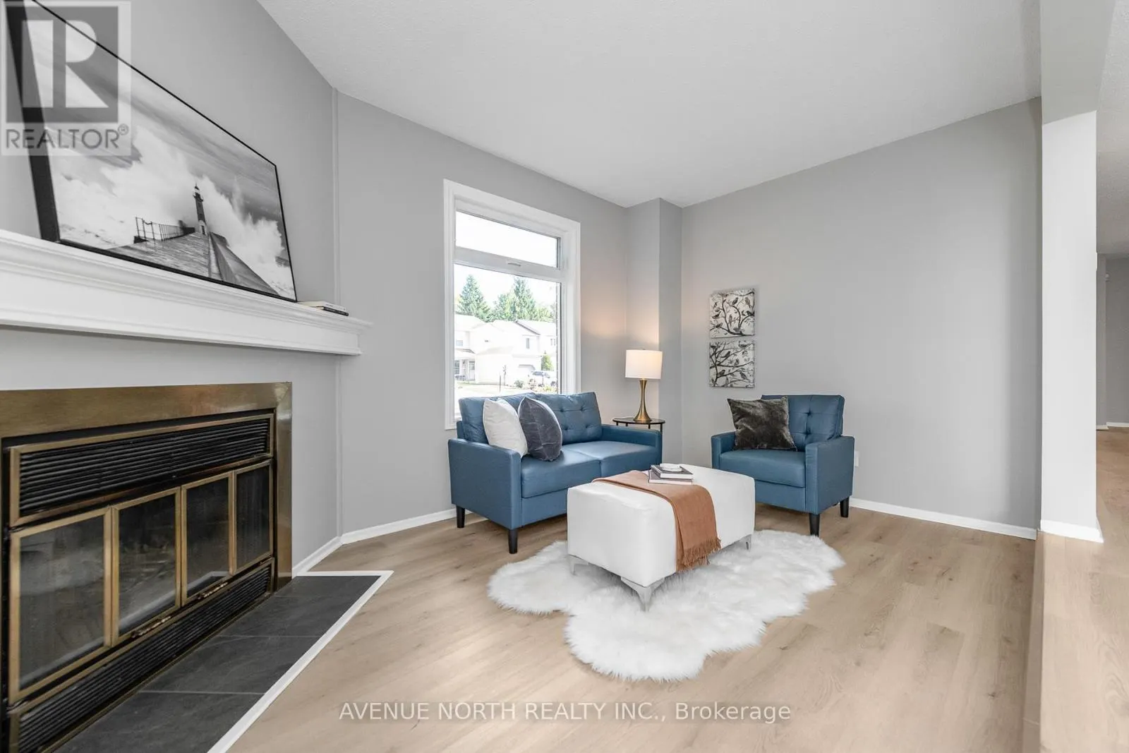 2 CHICKASAW CRESCENT