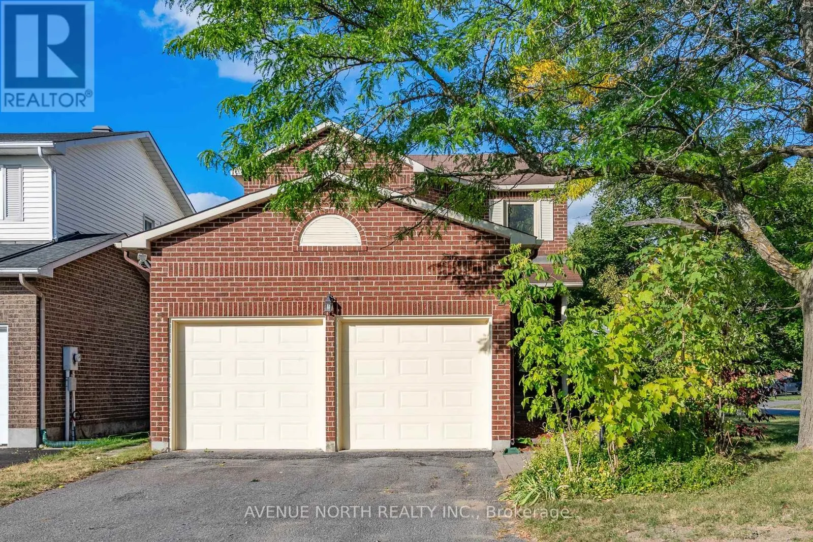 2 CHICKASAW CRESCENT