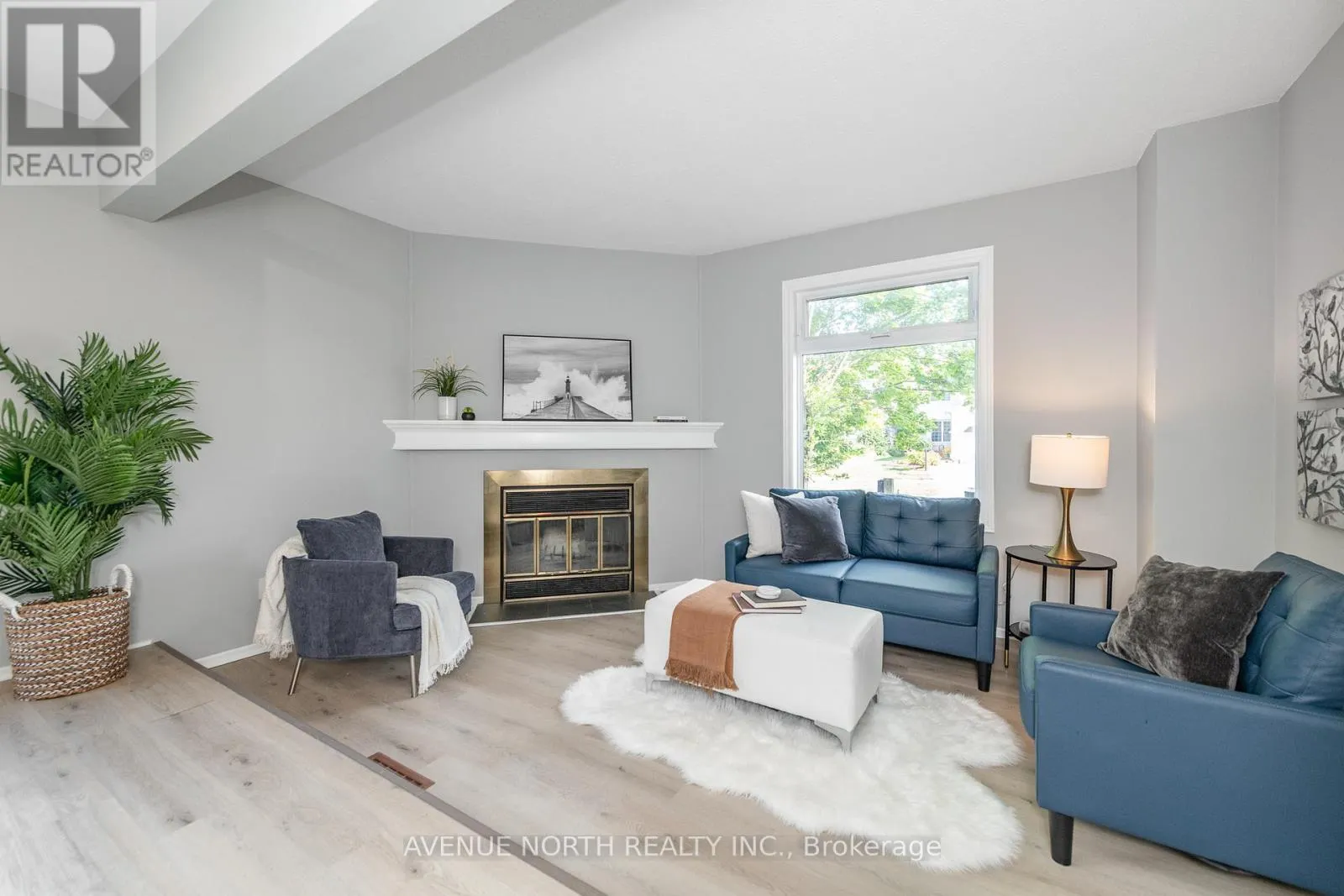 2 CHICKASAW CRESCENT