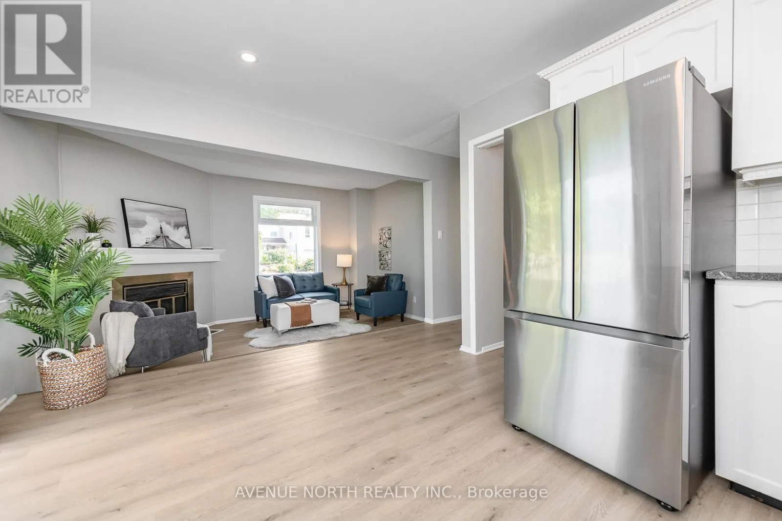 2 CHICKASAW CRESCENT