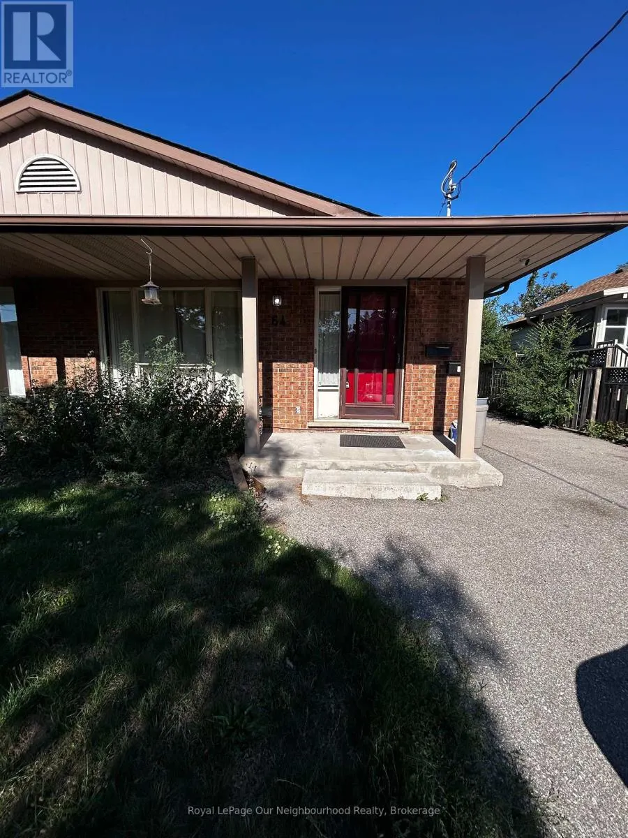 1 - 64 FIFTH AVENUE, #1