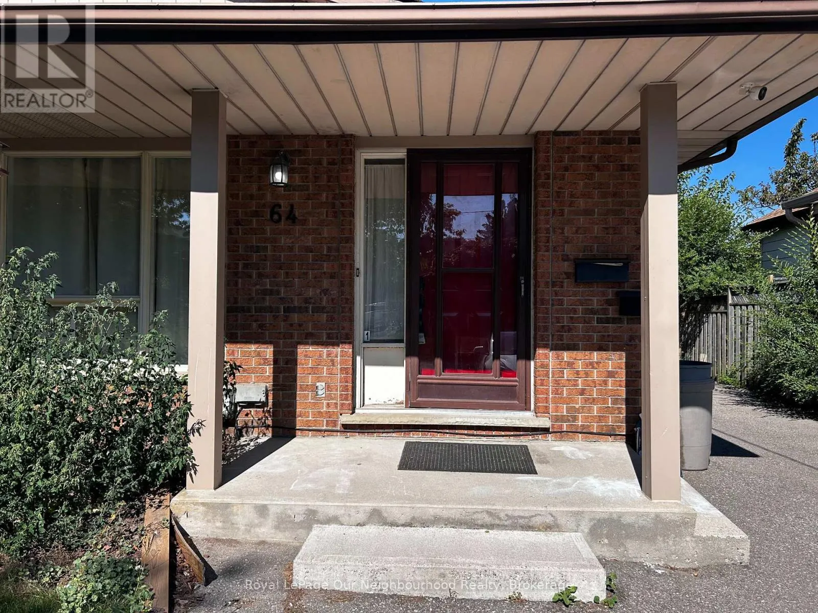 1 - 64 FIFTH AVENUE, #1