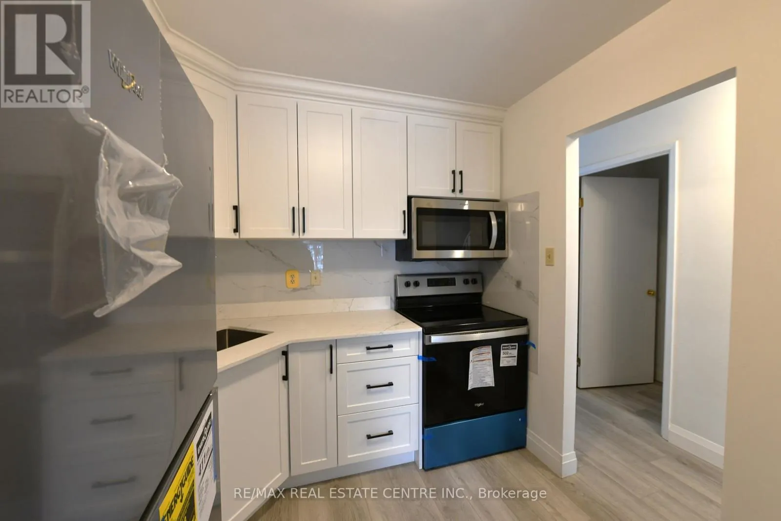 111 - 1247 HURON STREET