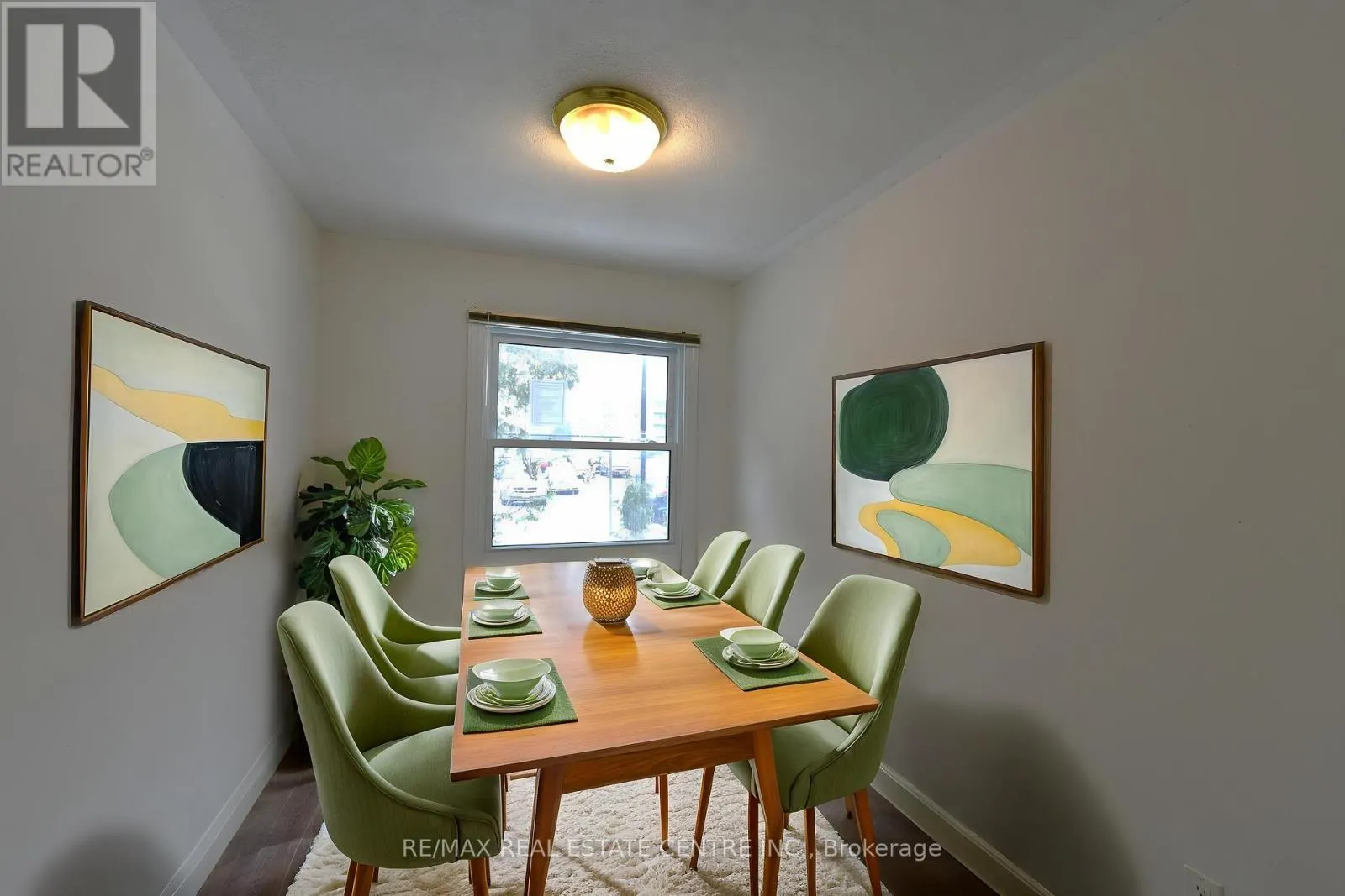 111 - 1247 HURON STREET