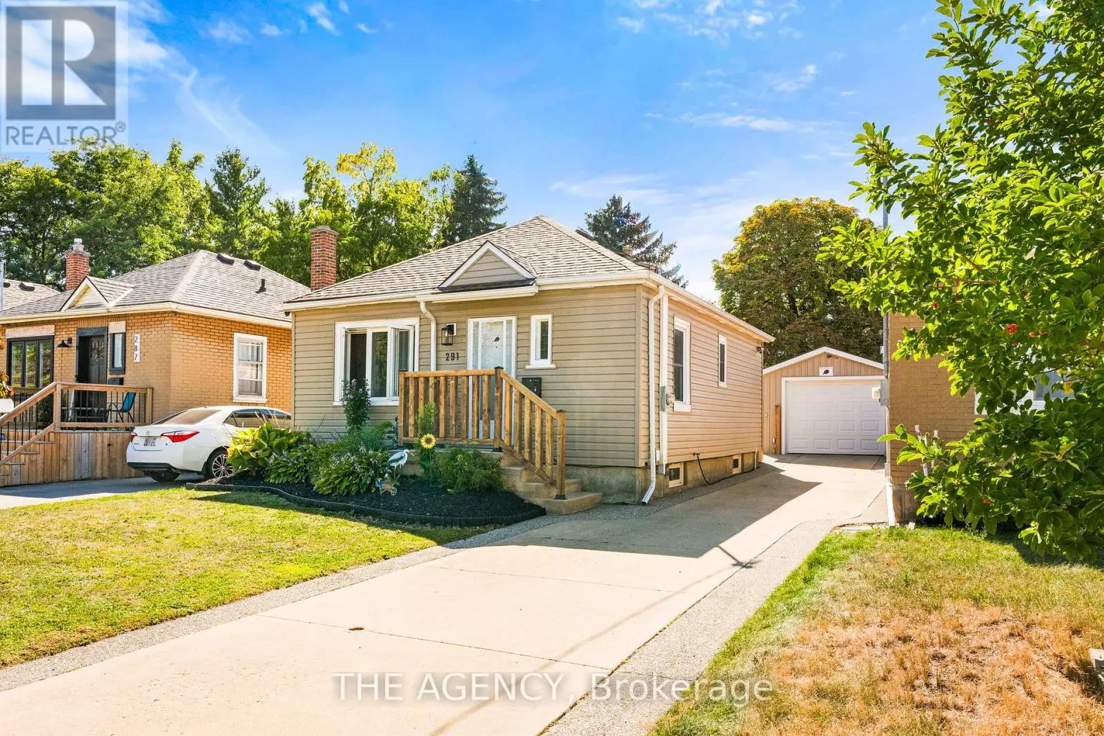 291 MAPLE AVENUE