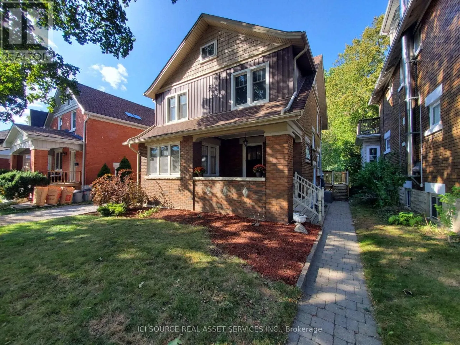 120 HOMEWOOD AVENUE