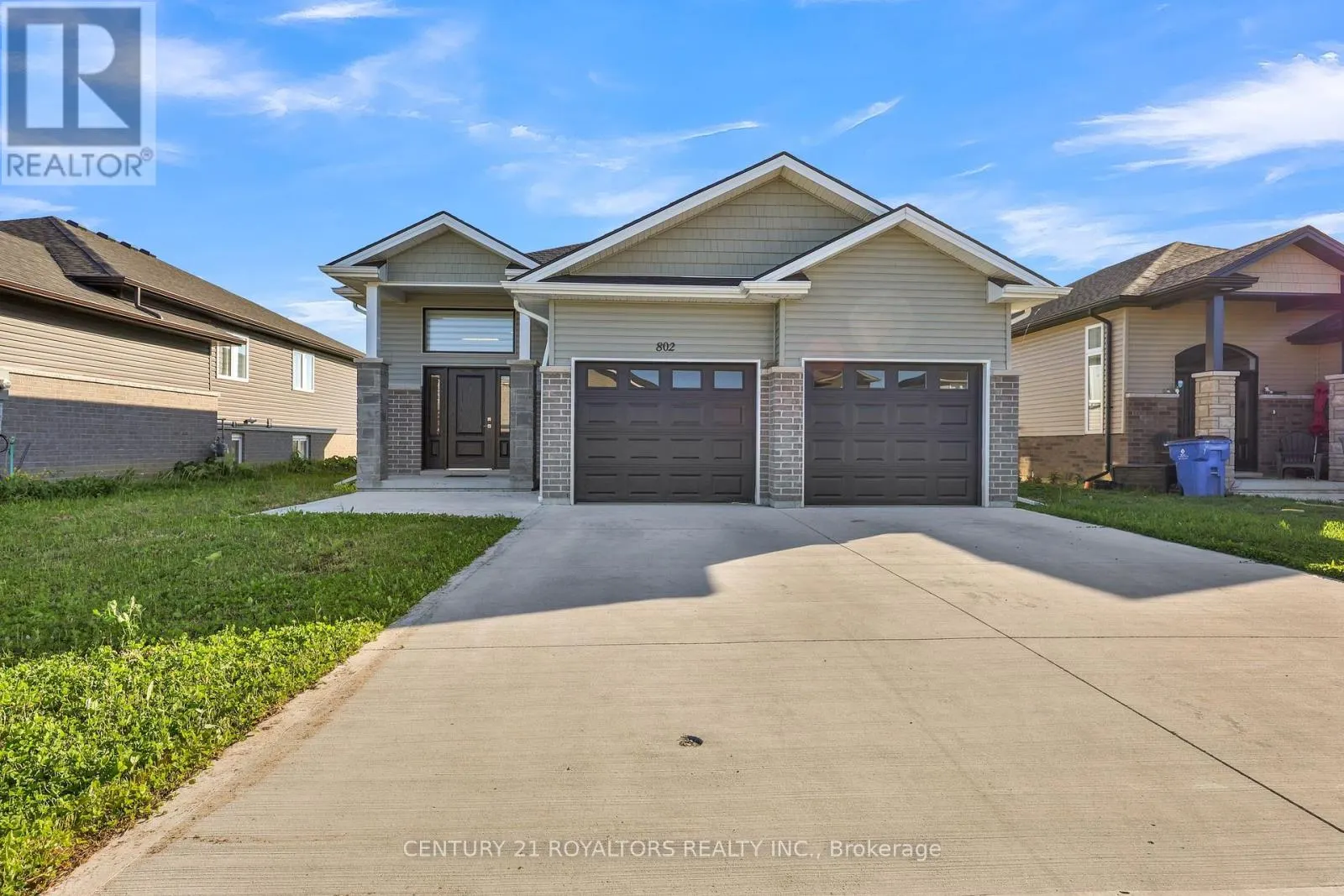 802 KEIL DRIVE