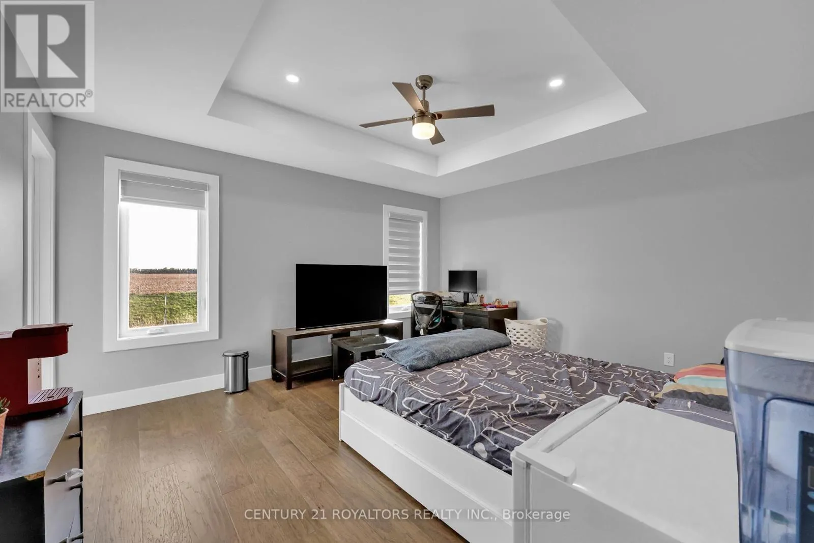 802 KEIL DRIVE