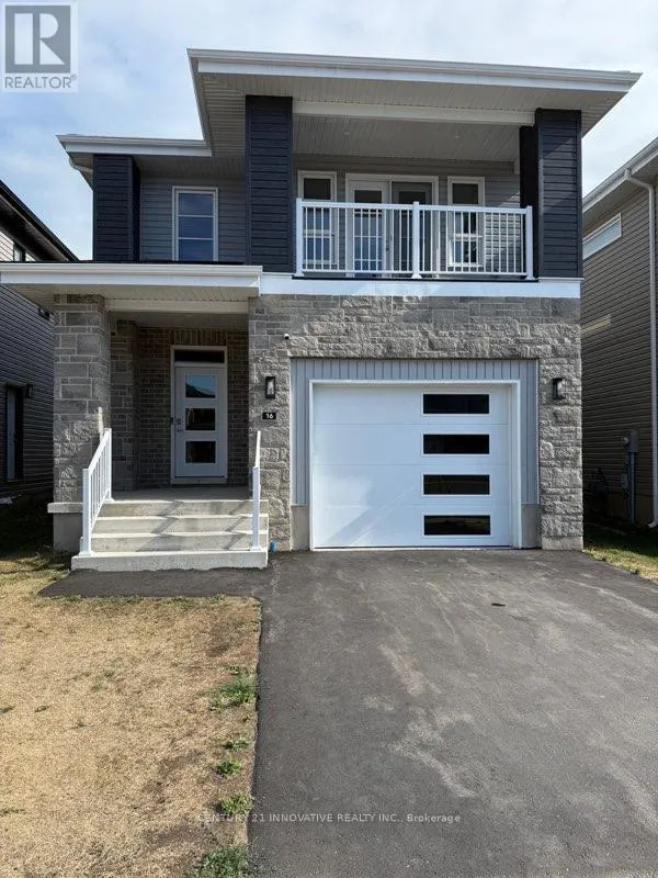 16 WALDEN POND DRIVE