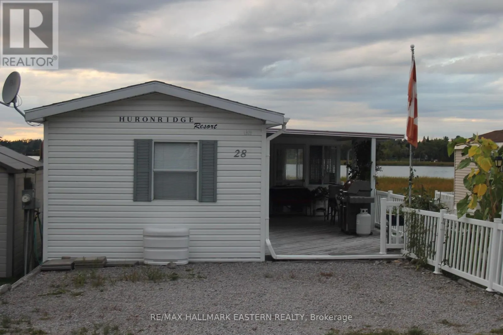 LB28 - 78 LINDSAY ROAD, #LB28