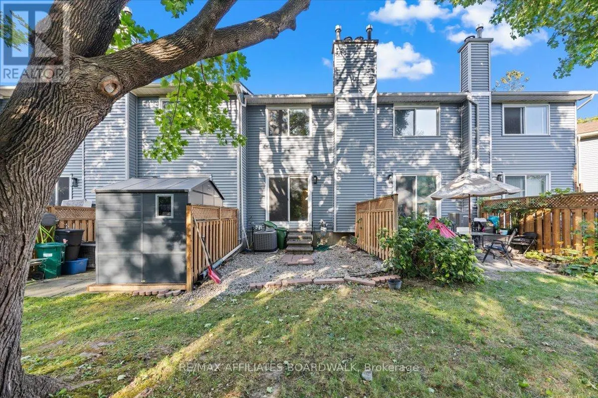 6482 BILBERRY DRIVE