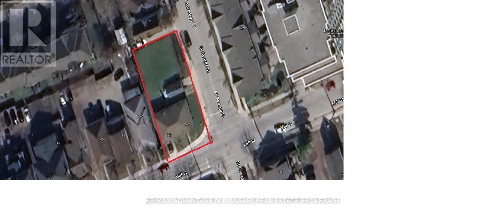 162-164 MILL STREET