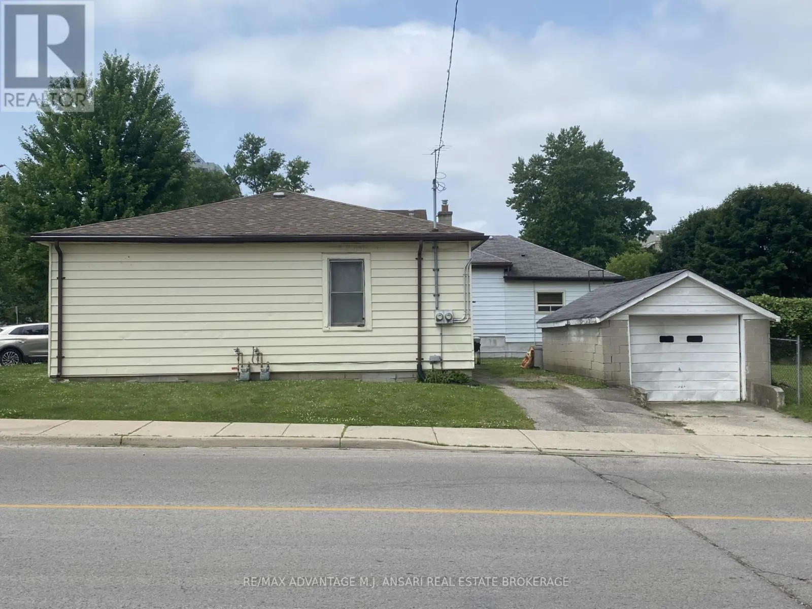 162-164 MILL STREET