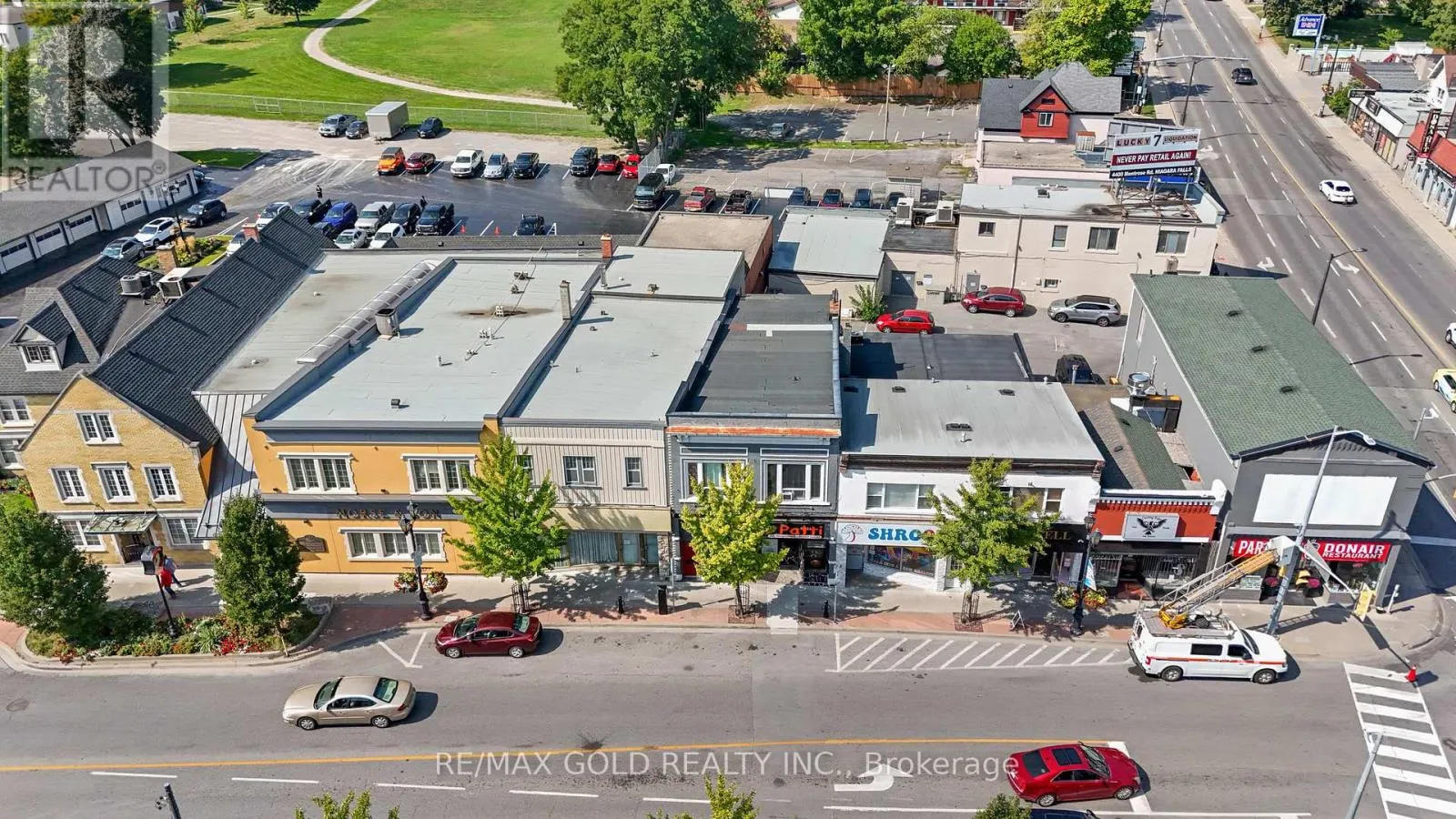 5899 MAIN STREET