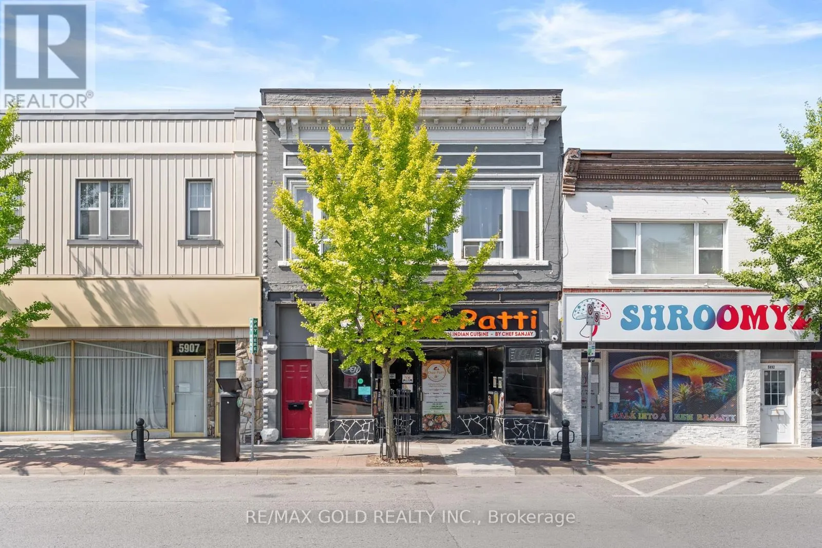5899 MAIN STREET