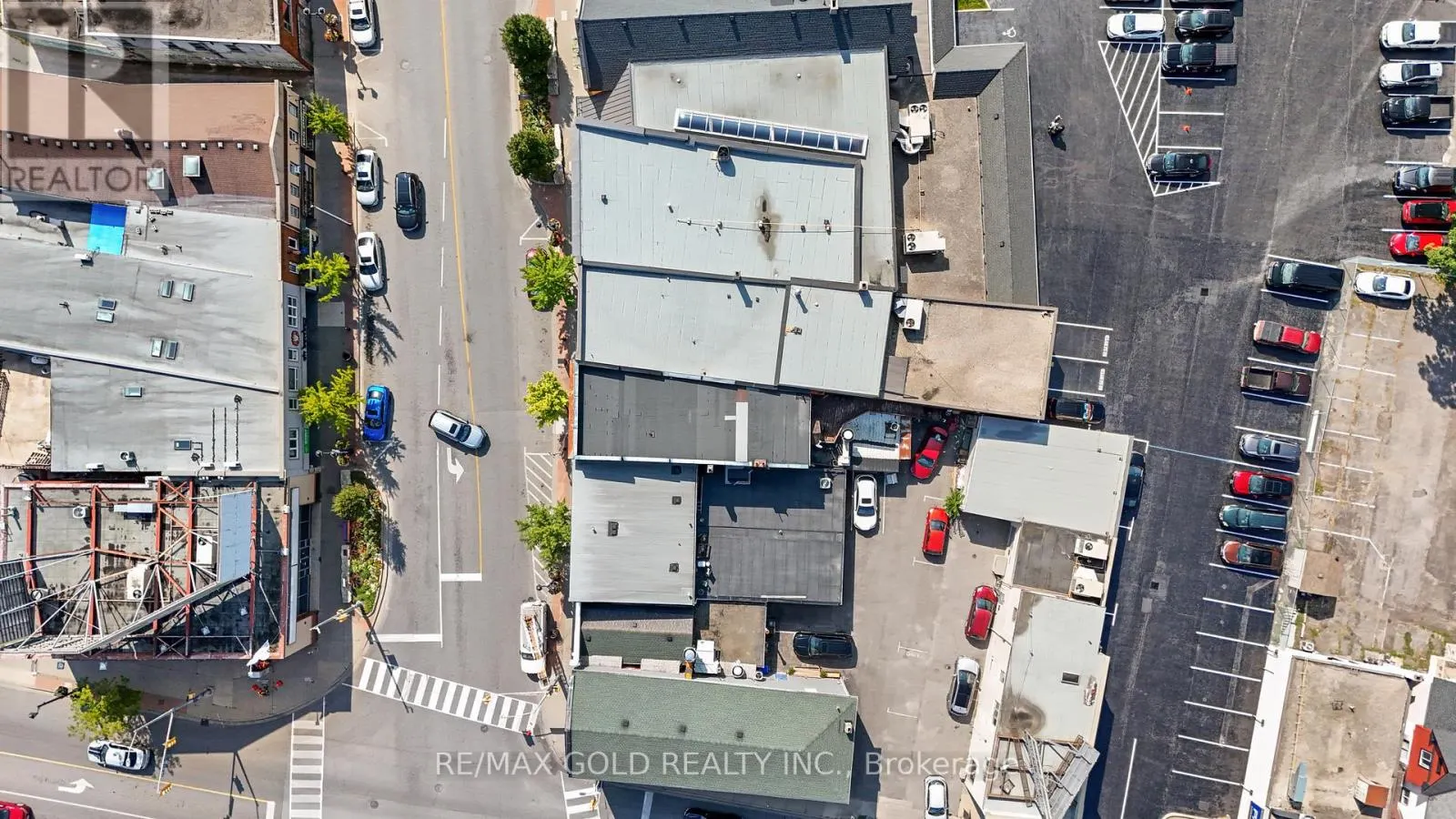 5899 MAIN STREET