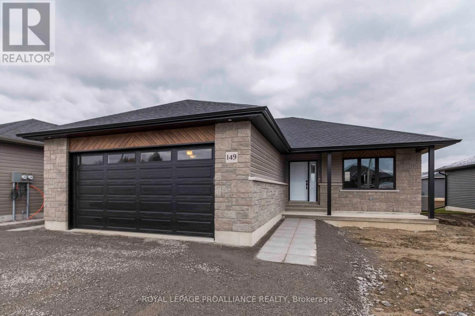 149B SIENNA AVENUE