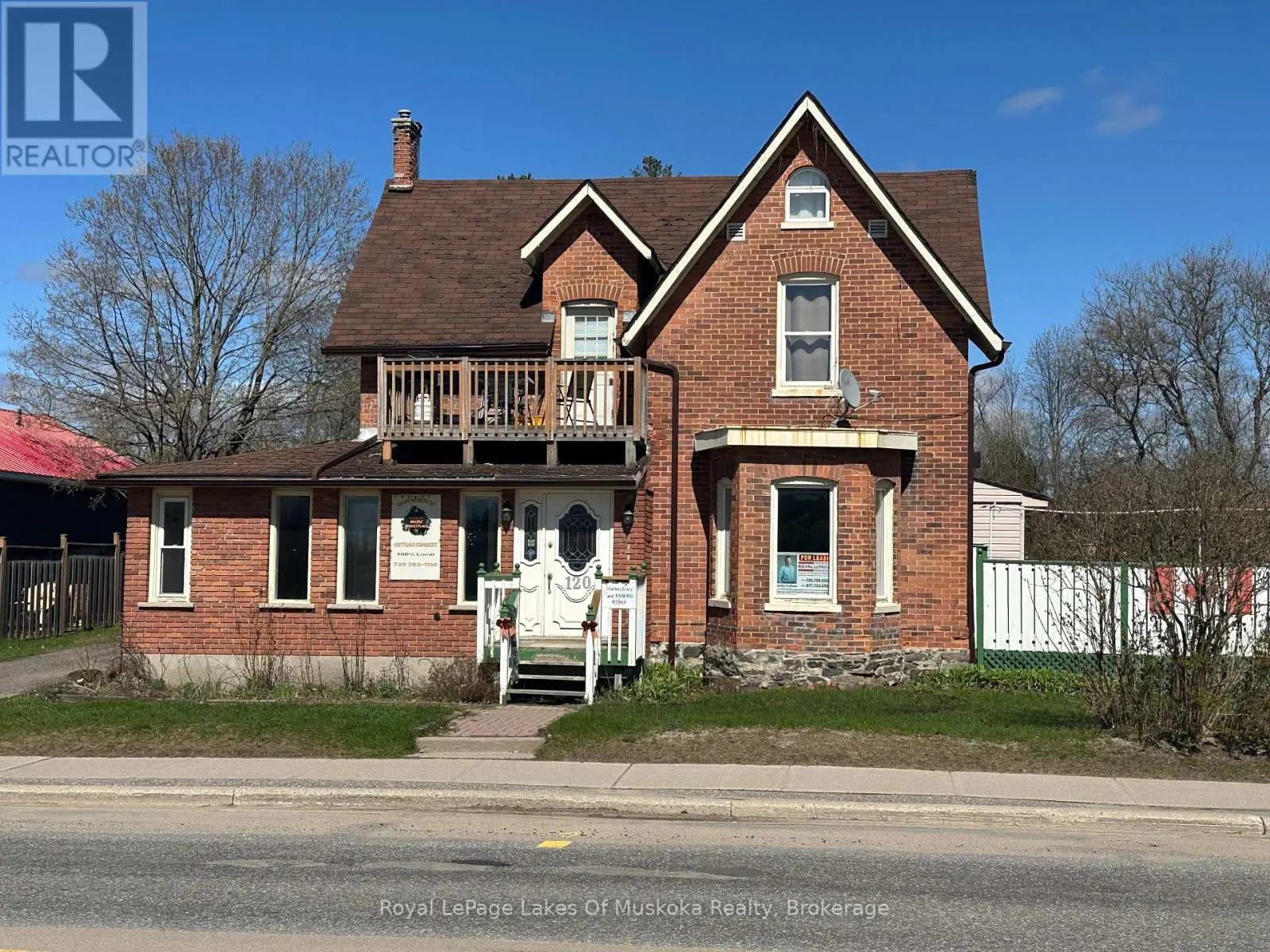 120 ONTARIO STREET