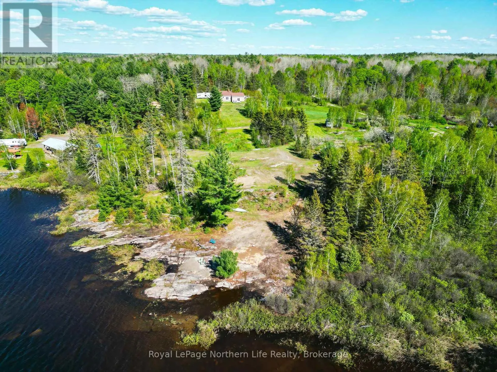81 BEAR LAKE ROAD