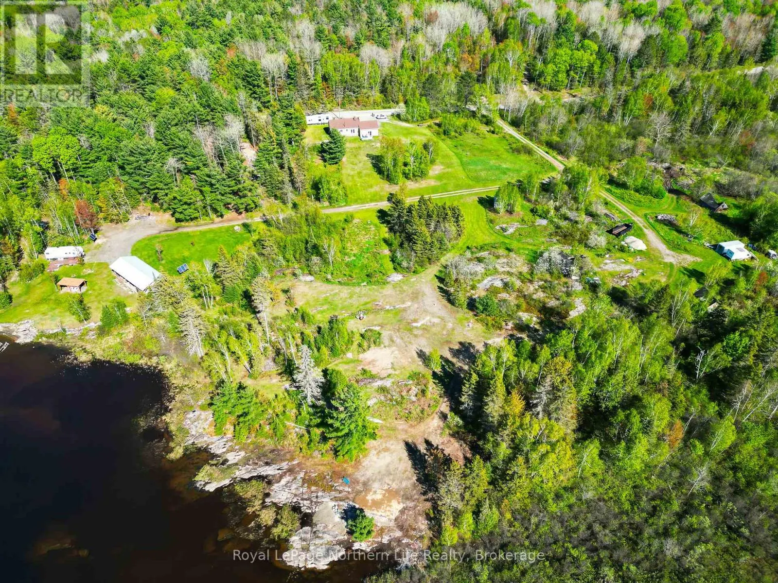 81 BEAR LAKE ROAD