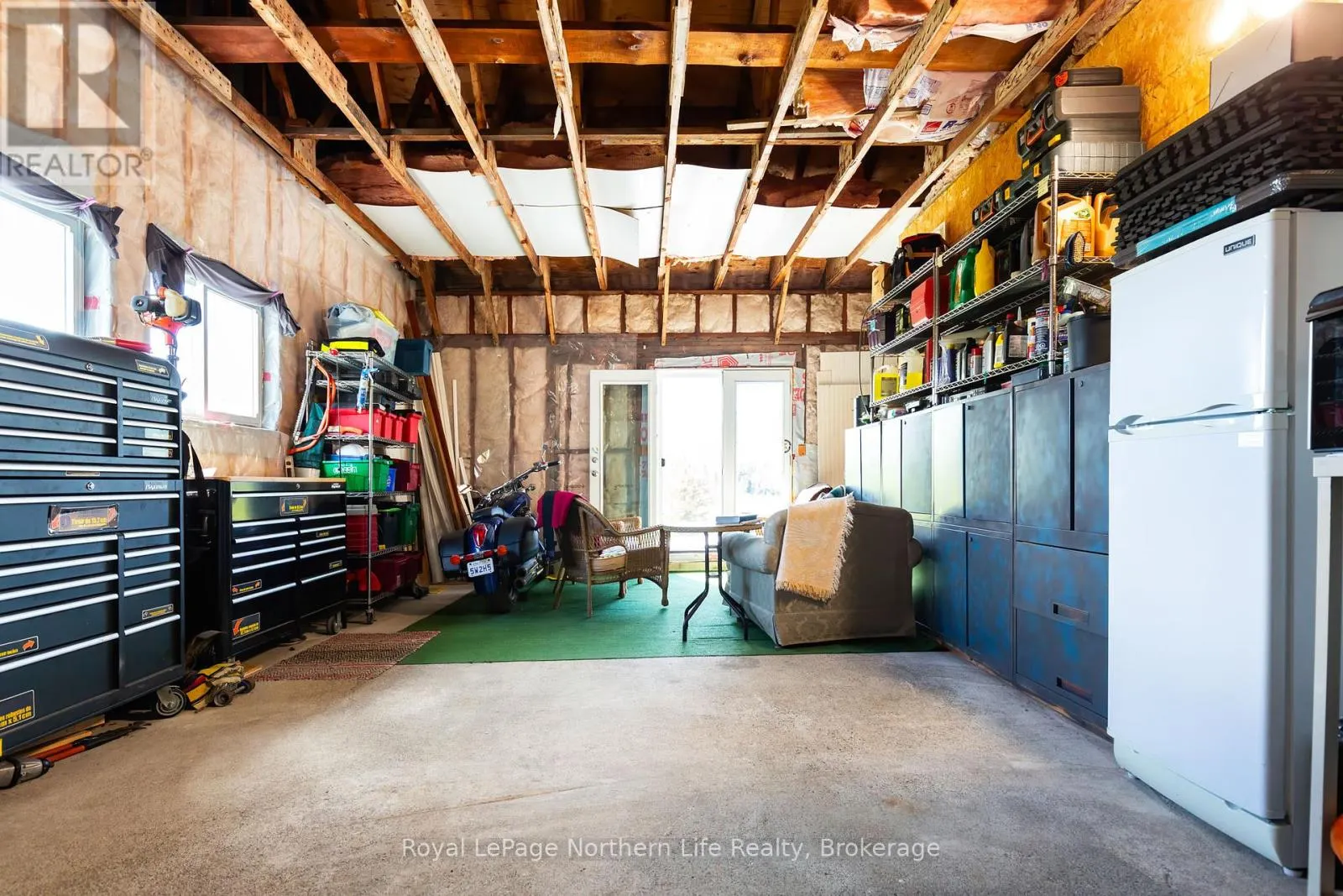 81 BEAR LAKE ROAD