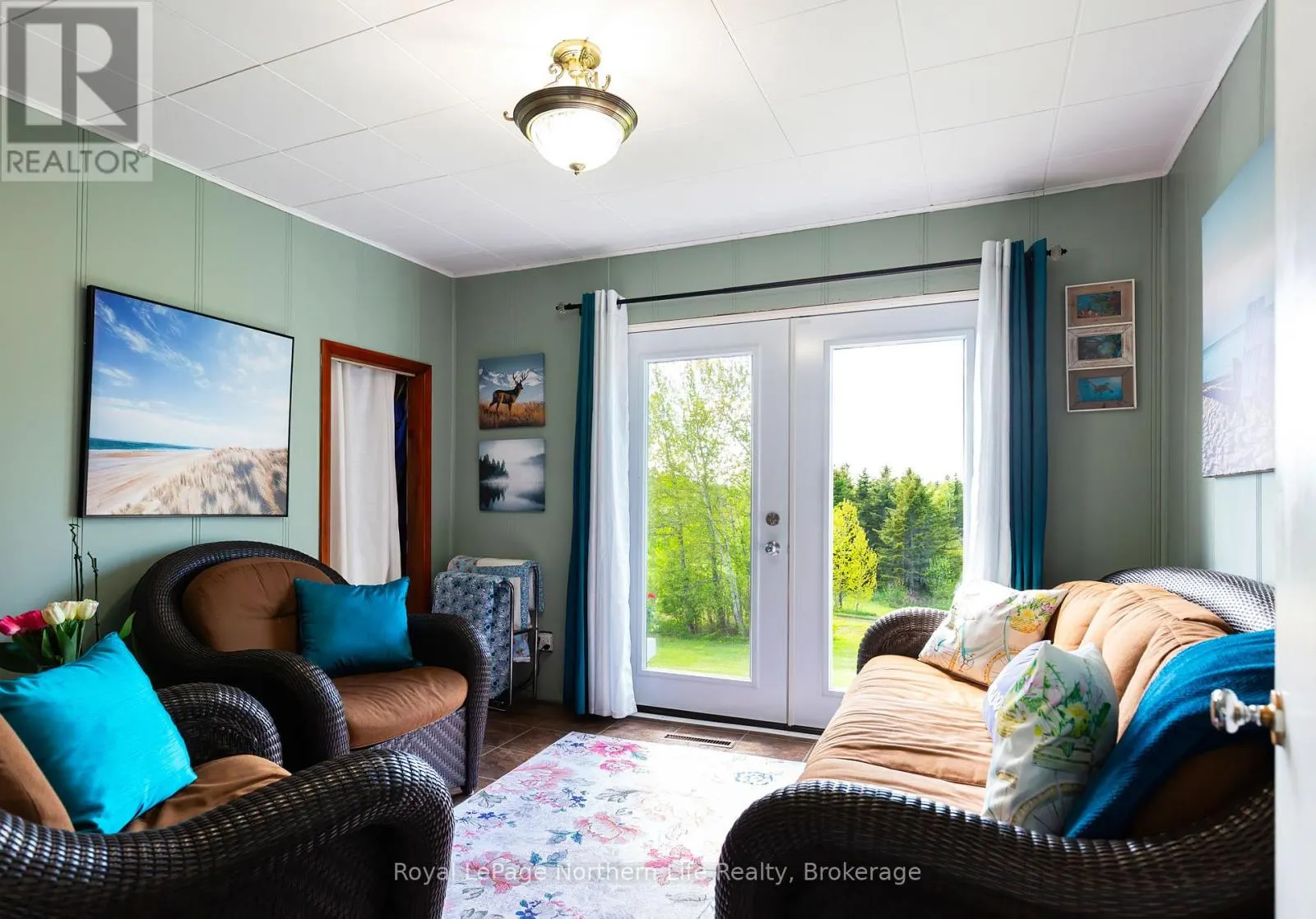 81 BEAR LAKE ROAD