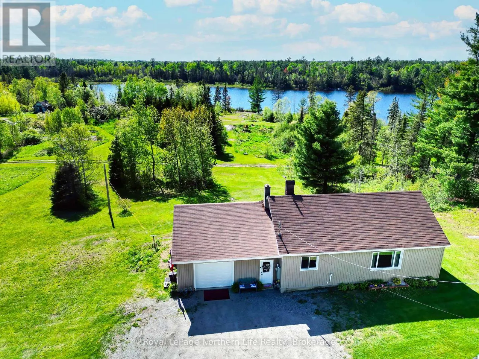 81 BEAR LAKE ROAD