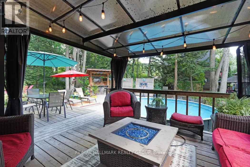 5498 EDGEWATER DRIVE
