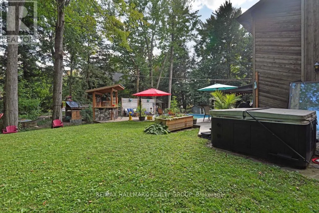 5498 EDGEWATER DRIVE