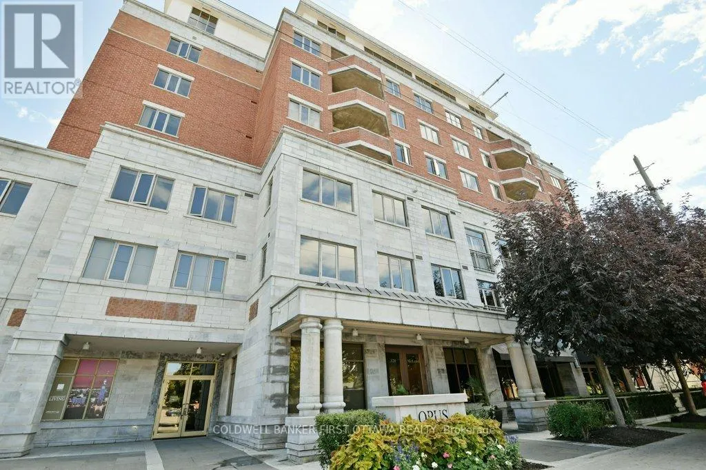 307 - 320 MCLEOD STREET