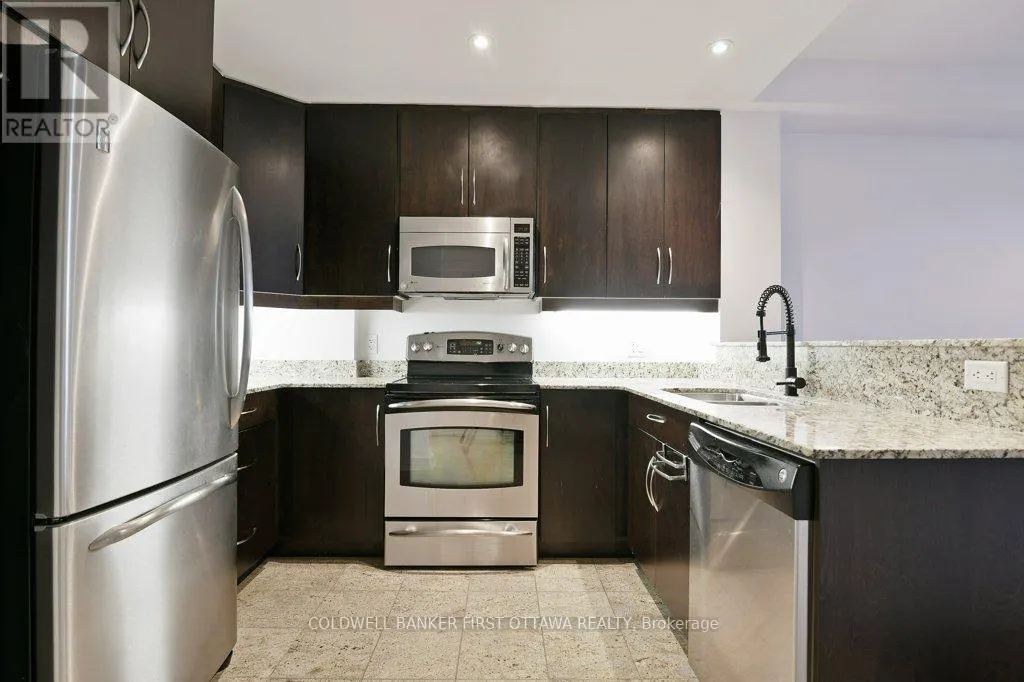 307 - 320 MCLEOD STREET