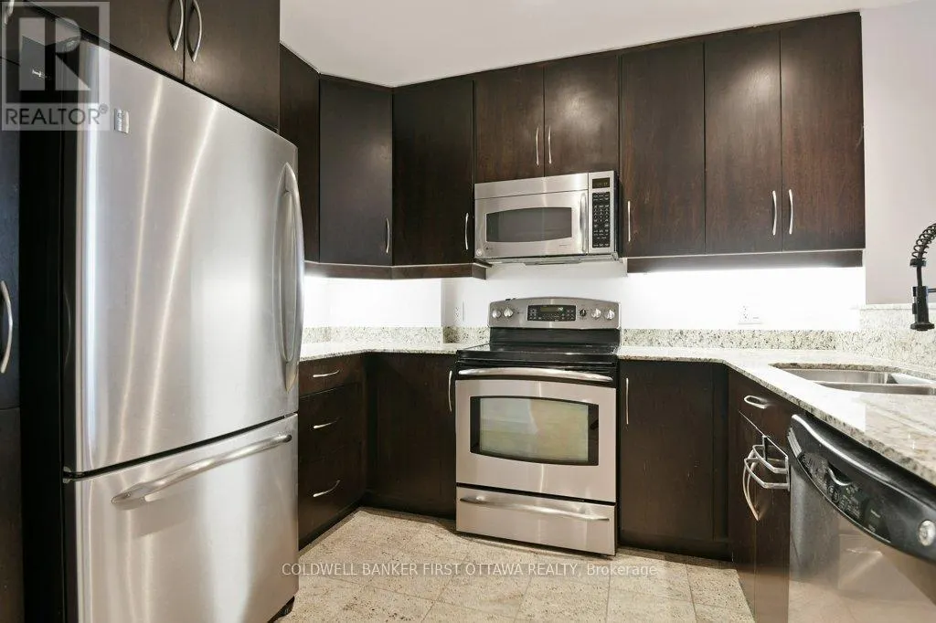 307 - 320 MCLEOD STREET