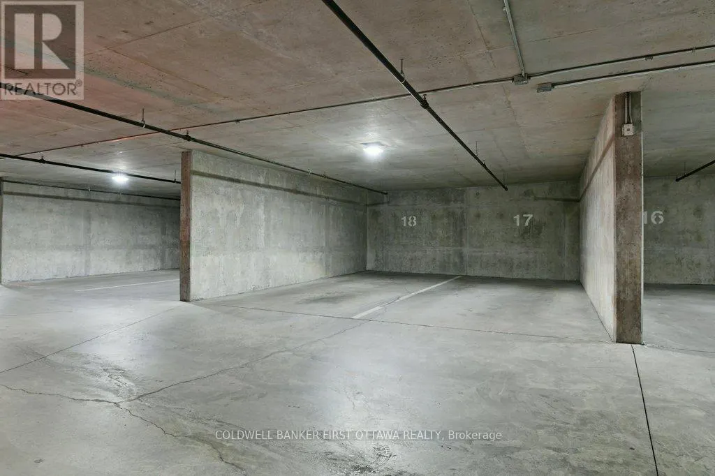 307 - 320 MCLEOD STREET