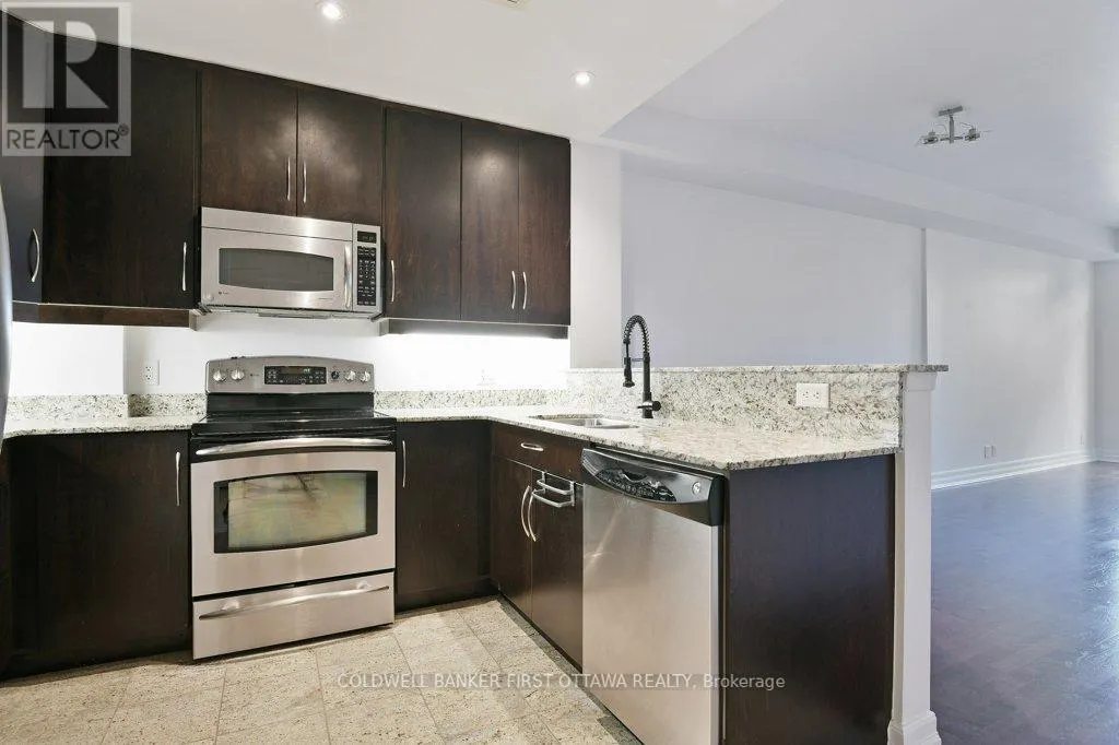 307 - 320 MCLEOD STREET